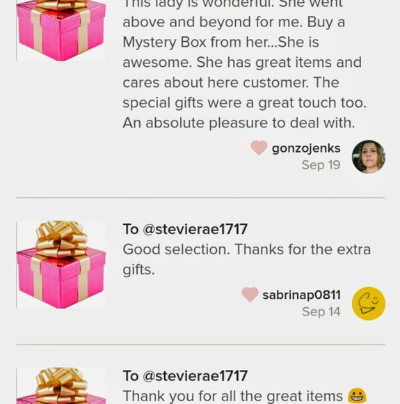 ⭐️5 STAR RATED ULTIMATE MYSTERY BOX ⭐️ 2 LEFT!! - Picture 2 of 8